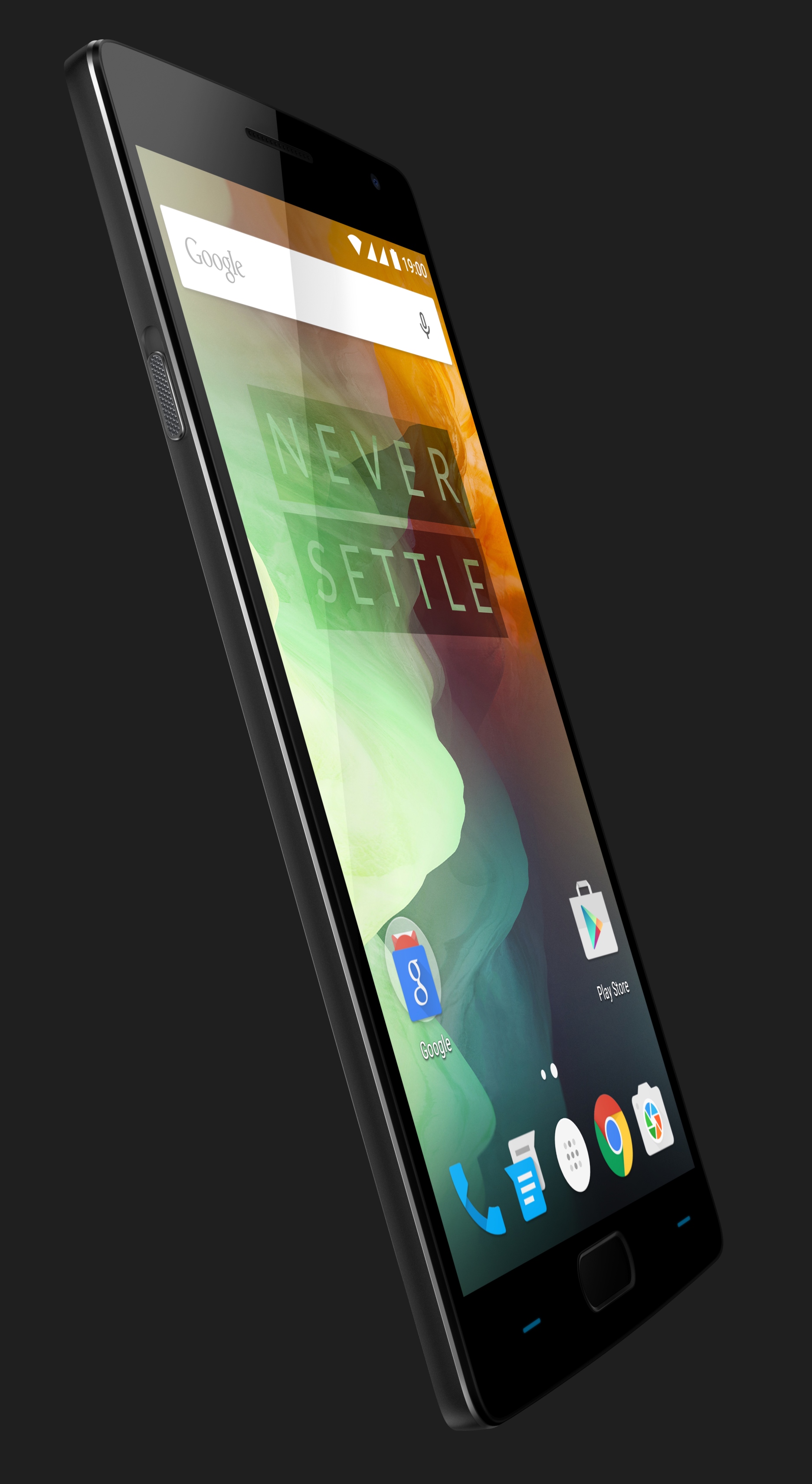 Maxis is the Exclusive Carrier of OnePlus 2 in Malaysia