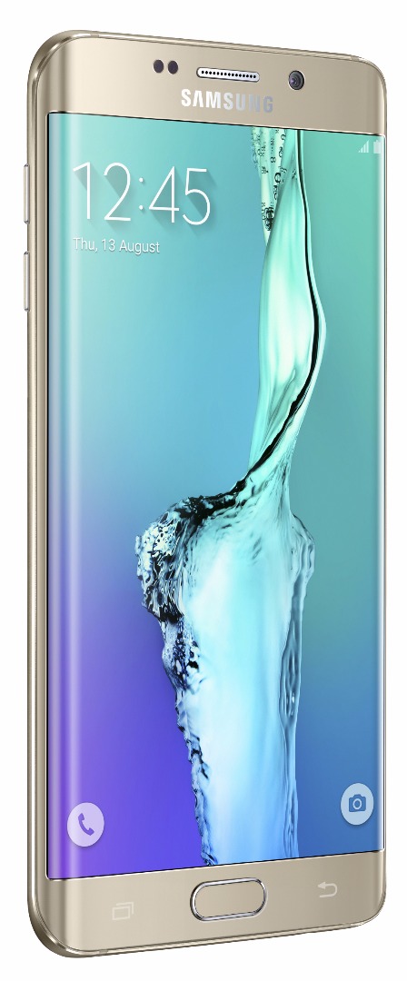 Samsung Galaxy S6 Edge