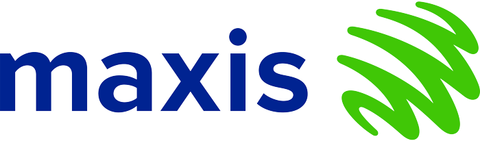 Maxis Logo