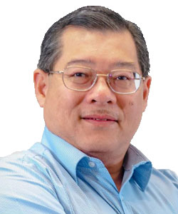 Yap Chee Sun